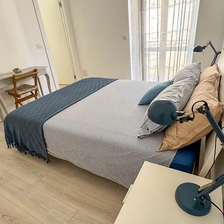 Bed & Breakfast Alegria 3*