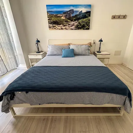 Alegria Bed & Breakfast Alghero