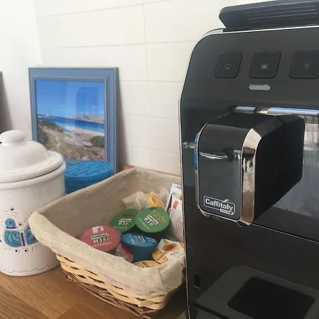 Alegria Bed & Breakfast Alghero