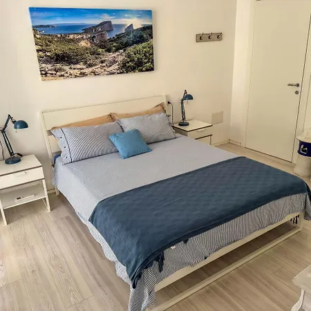 Alegria Bed & Breakfast Alghero
