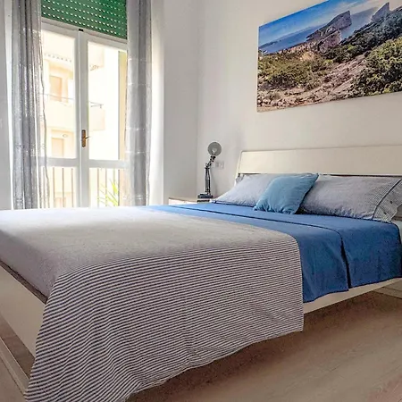 Alegria Alghero