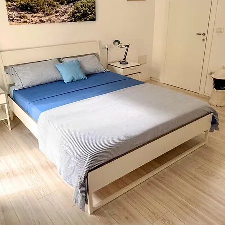 Bed & Breakfast Alegria *
