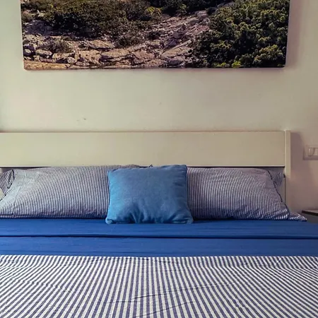 Bed & Breakfast Alegria *