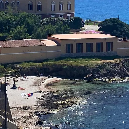 Alegria Bed and Breakfast 3*