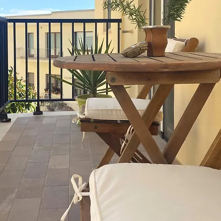 Alegria Bed and Breakfast