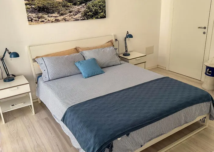 Alegria Panzió Alghero