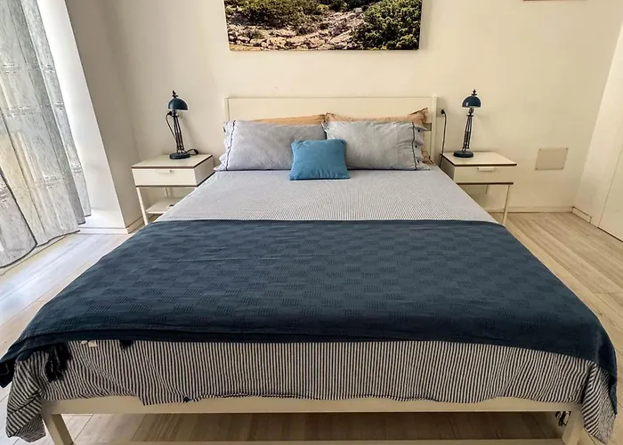 Alegria Panzió Alghero