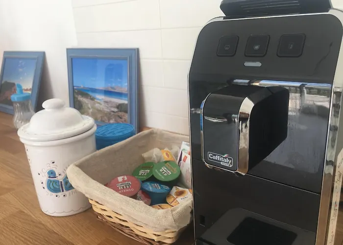 Alegria Panzió Alghero