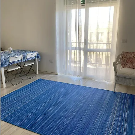 Alegria Bed & Breakfast Alghero